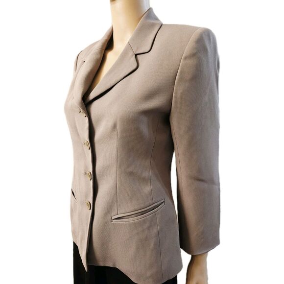 Casual Corner Jackets & Blazers - Casual Corner Annex Women's Blazer